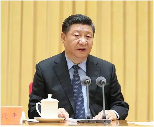 总书记发表重要讲话丨总结新时代生态环境建设3个判断6个原则5点要求